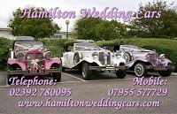 Hamilton Wedding Cars 1090285 Image 0